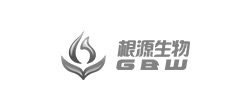 根源生物集團網站建設