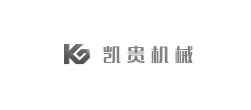 凱貴機械網站建設