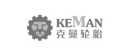 克曼輪胎外貿網站建設