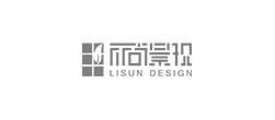 麗尚景觀網站建設