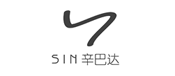 辛巴達郵輪LOGO設計