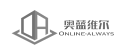 奧藍維爾網站建設
