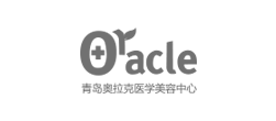 奧拉克美容網站建設