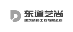 東道藝尚裝修網站建設