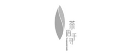 茶語千尋LOGO設計