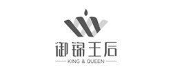 御錦王后LOGO設計