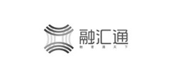 融匯通LOGO設計