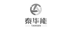 泰華能logo設計