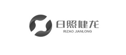 日照建龍LOGO設計