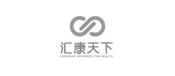 匯康天下LOGO設計