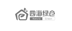 四海綠倉品牌設計