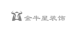 金牛星裝飾網站建設