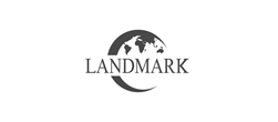 Landmark青島LOGO設計