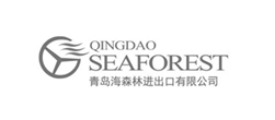 海森林進出口外貿網站建設