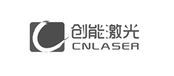 創能激光青島logo設計