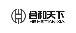 合和天下青島vi設計