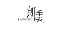 朗美酒業青島商城網站建設
