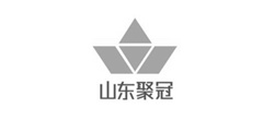 山東聚冠logo設計