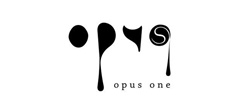 opus青島logo設計