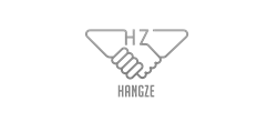 航澤商貿青島logo設計