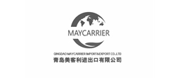 美利客青島logo設計