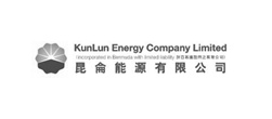 昆侖能源網站建設