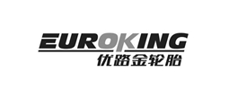 優路金輪胎VI設計