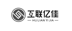 互聯億佳青島logo設計