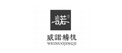 威諾精機青島logo設計