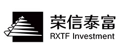 榮信泰富投資logo設計
