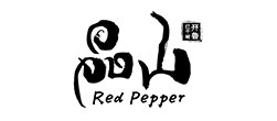 晶山食品logo設計