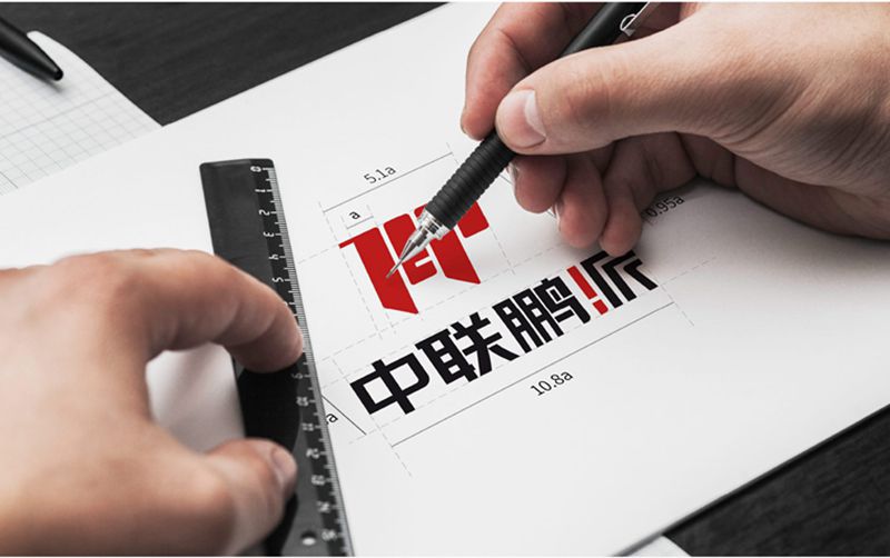 青島logo設(shè)計